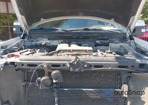 2010 Ford F-150 Fx4/Harley-Davidson/King Ranch/Lariat/Platinum/Xl/Xlt z USA, uszkodzony, nr VIN 1FTFW1EV1AFB84169